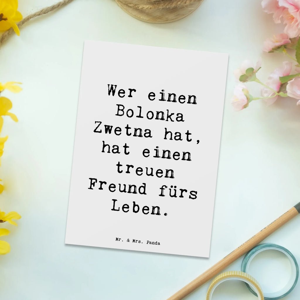 Postkarte Spruch Bolonka Zwetna Einladungskarte, Geburtstagskarte, Geschenkkarte, Ansichtskarte, Postkarte, Dankeskarte, Ansichtskarten, Karte, Einladungskarten Geburtstag, Grußkarte, Einladung Geburtstag, Einladung, Hund, Hunderasse, Rassehund, Hundebesitzer, Geschenk, Tierfreund, Schenken, Welpe