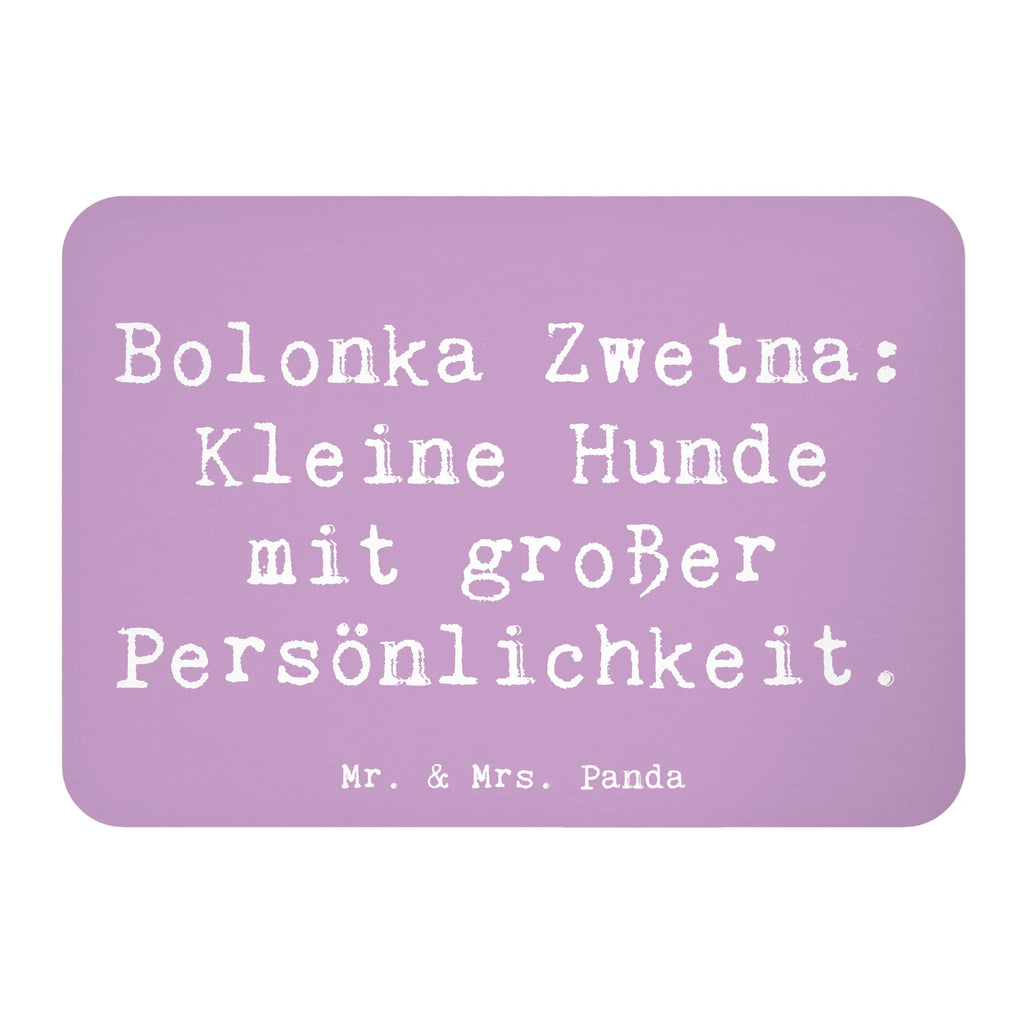 Magnet Spruch Bolonka Zwetna Charme Kühlschrank Dekoration, Dekomagnet, Kühlschrankmagnet, Whiteboard Magnet, Pinnwandmagnet, Notiz Magnet, Souvenir Magnet, Motivmagnete, Hund, Hunderasse, Rassehund, Hundebesitzer, Geschenk, Tierfreund, Schenken, Welpe