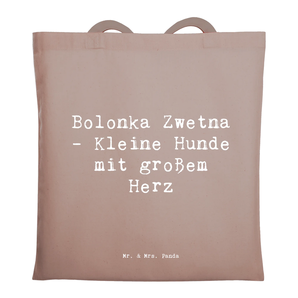Tote bag Saying Bolonka Zwetna - Kleine Hunde mit großem Herz unitasche, Stofftasche, Laptoptasche, Henkeltasche, Schultasche, Stoffbeutel, Jutebeutel, bedruckte tasche, Tasche, Beuteltasche, Jutetasche, Leinentasche, Schultertasche, uni tasche, büchertasche, Statementbeutel, Tüte, Einkaufstasche, Badetasche, Beutel, shopping tasche, Umhängetasche, Strandtasche, Tragetasche, Alltagstasche, tote bag, Baumwolltasche, Einkaufstüte, Einkaufsbeutel, Shopper, baumwollbeutel, Welpe, Schenken, Tierfreund, Hundebesitzer, Rassehund, Hunderasse, Geschenk, Hund