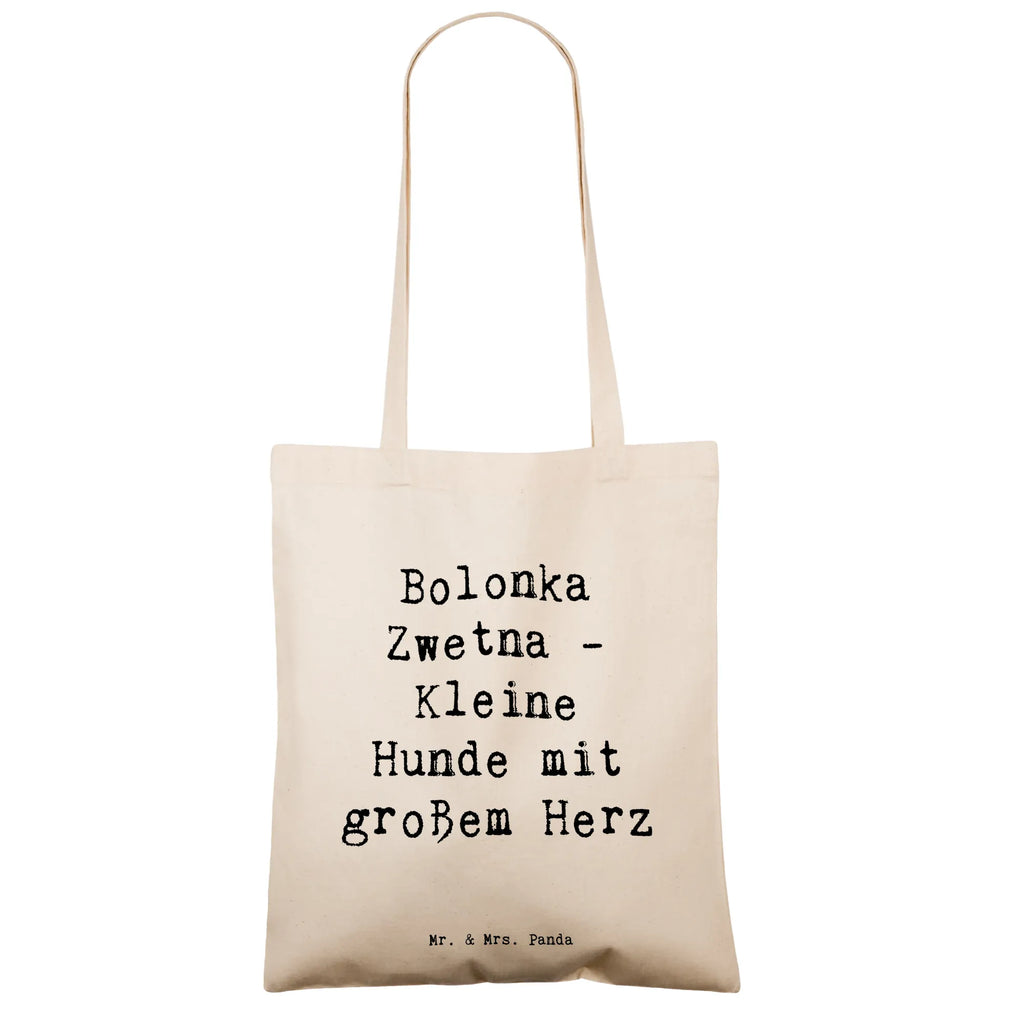 Tote bag Saying Bolonka Zwetna - Kleine Hunde mit großem Herz unitasche, Stofftasche, Laptoptasche, Henkeltasche, Schultasche, Stoffbeutel, Jutebeutel, bedruckte tasche, Tasche, Beuteltasche, Jutetasche, Leinentasche, Schultertasche, uni tasche, büchertasche, Statementbeutel, Tüte, Einkaufstasche, Badetasche, Beutel, shopping tasche, Umhängetasche, Strandtasche, Tragetasche, Alltagstasche, tote bag, Baumwolltasche, Einkaufstüte, Einkaufsbeutel, Shopper, baumwollbeutel, Welpe, Schenken, Tierfreund, Hundebesitzer, Rassehund, Hunderasse, Geschenk, Hund