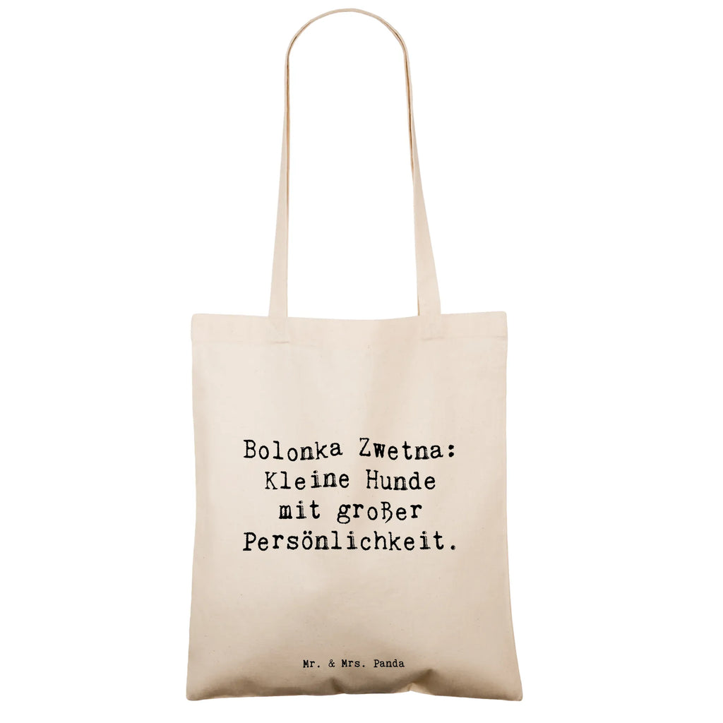Tote bag Saying Bolonka Zwetna: Kleine Hunde mit großer Persönlichkeit. Stoffbeutel, Badetasche, bedruckte tasche, Tasche, Schultertasche, Jutetasche, Tragetasche, Beutel, Tüte, shopping tasche, Alltagstasche, uni tasche, Beuteltasche, Leinentasche, Baumwolltasche, Umhängetasche, Schultasche, büchertasche, baumwollbeutel, Einkaufstasche, unitasche, Stofftasche, Einkaufstüte, Henkeltasche, Strandtasche, Einkaufsbeutel, Statementbeutel, Jutebeutel, Laptoptasche, tote bag, Shopper, Welpe, Schenken, Tierfreund, Hundebesitzer, Rassehund, Hunderasse, Geschenk, Hund