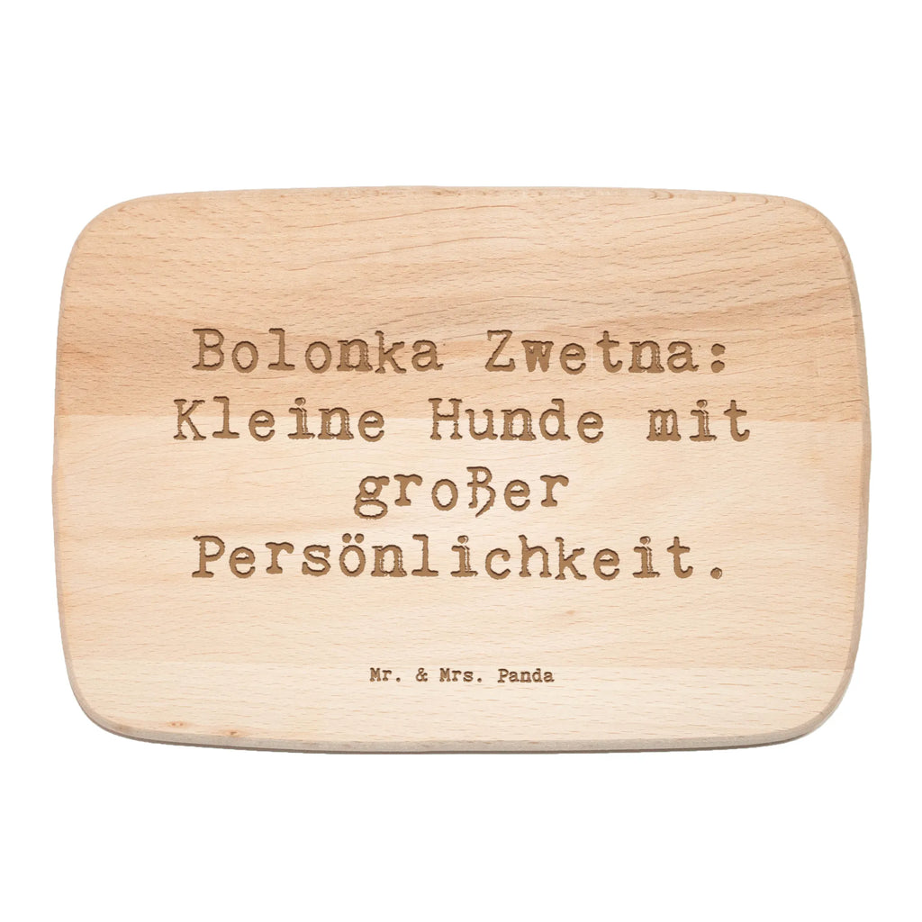 Holzbrett Spruch Bolonka Zwetna Charme Schneidebrett, Küchenbrett, Frühstücksbrett, Frühstücksbrettchen, Holzbrett, Schneidebrett Holz, Hund, Hunderasse, Rassehund, Hundebesitzer, Geschenk, Tierfreund, Schenken, Welpe