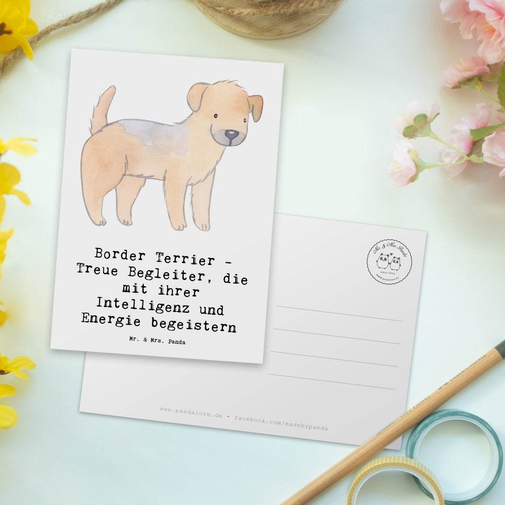 Postkarte Border Terrier Freunde Einladung Geburtstag, Karte, Dankeskarte, Einladung, Einladungskarten Geburtstag, Einladungskarte, Geburtstagskarte, Ansichtskarten, Grußkarte, Ansichtskarte, Geschenkkarte, Postkarte, Hund, Hunderasse, Rassehund, Hundebesitzer, Geschenk, Tierfreund, Schenken, Welpe