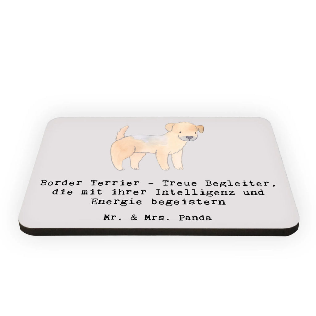 Magnet Border Terrier - Treue Begleiter, die mit ihrer Intelligenz und Energie begeistern Dekomagnet, Notiz Magnet, Souvenir Magnet, Kühlschrank Dekoration, Pinnwandmagnet, Motivmagnete, Kühlschrankmagnet, Whiteboard Magnet, Hund, Hunderasse, Rassehund, Hundebesitzer, Geschenk, Tierfreund, Schenken, Welpe