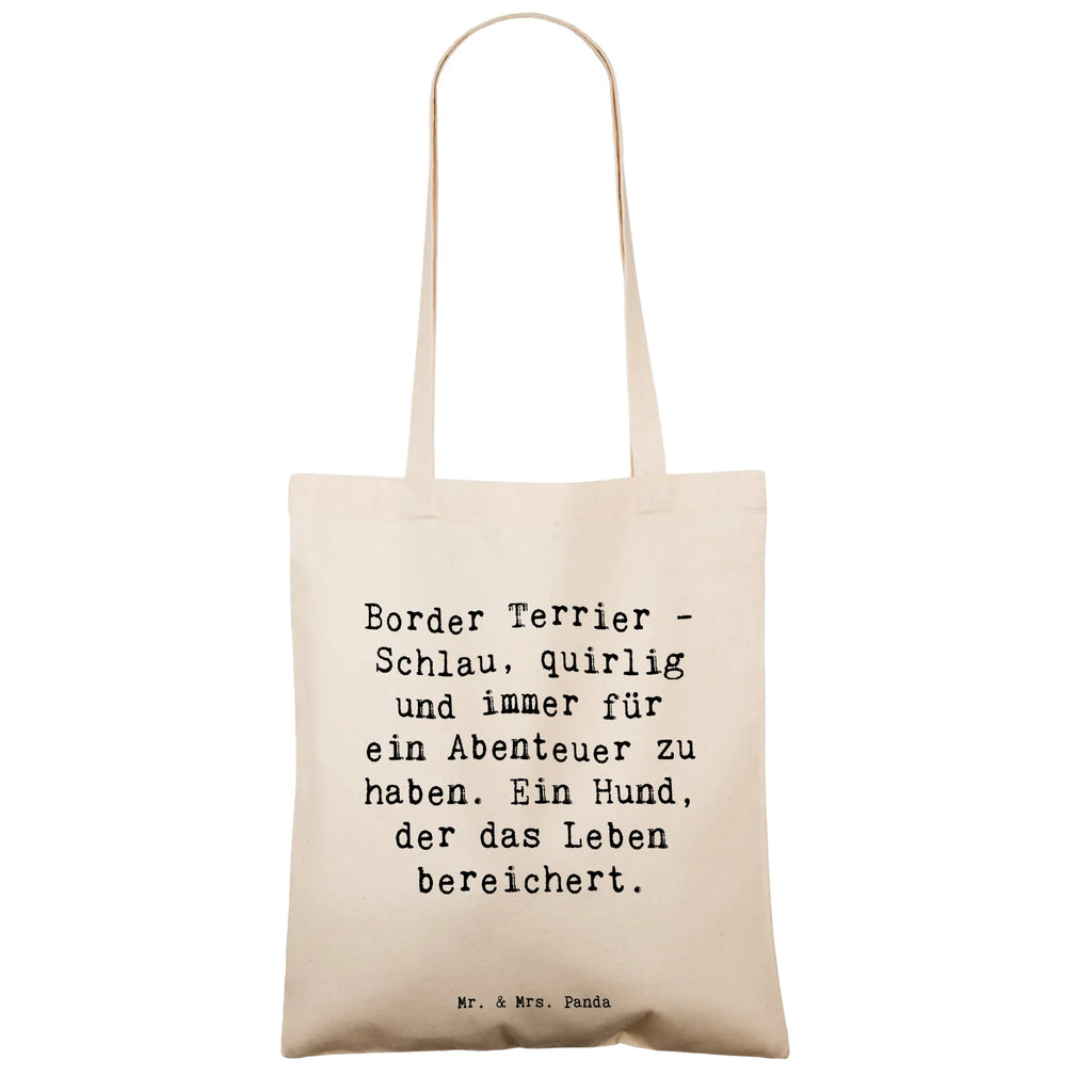 Tragetasche Spruch Border Terrier Abenteuer Einkaufstüte, Umhängetasche, Einkaufsbeutel, Schultasche, Jutetasche, shopping tasche, büchertasche, Leinentasche, Stofftasche, Tragetasche, Beutel, unitasche, Statementbeutel, Stoffbeutel, Strandtasche, Alltagstasche, Shopper, Baumwolltasche, tote bag, Tüte, Beuteltasche, Tasche, Einkaufstasche, Laptoptasche, Henkeltasche, baumwollbeutel, Schultertasche, Jutebeutel, bedruckte tasche, uni tasche, Badetasche, Welpe, Schenken, Tierfreund, Hundebesitzer, Rassehund, Hunderasse, Geschenk, Hund