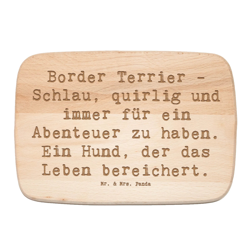 Frühstücksbrett Spruch Border Terrier Abenteuer Frühstücksbrett, Küchenbrett, Frühstücksbrettchen, Schneidebrett, Schneidebrett Holz, Holzbrett, Hund, Hunderasse, Rassehund, Hundebesitzer, Geschenk, Tierfreund, Schenken, Welpe