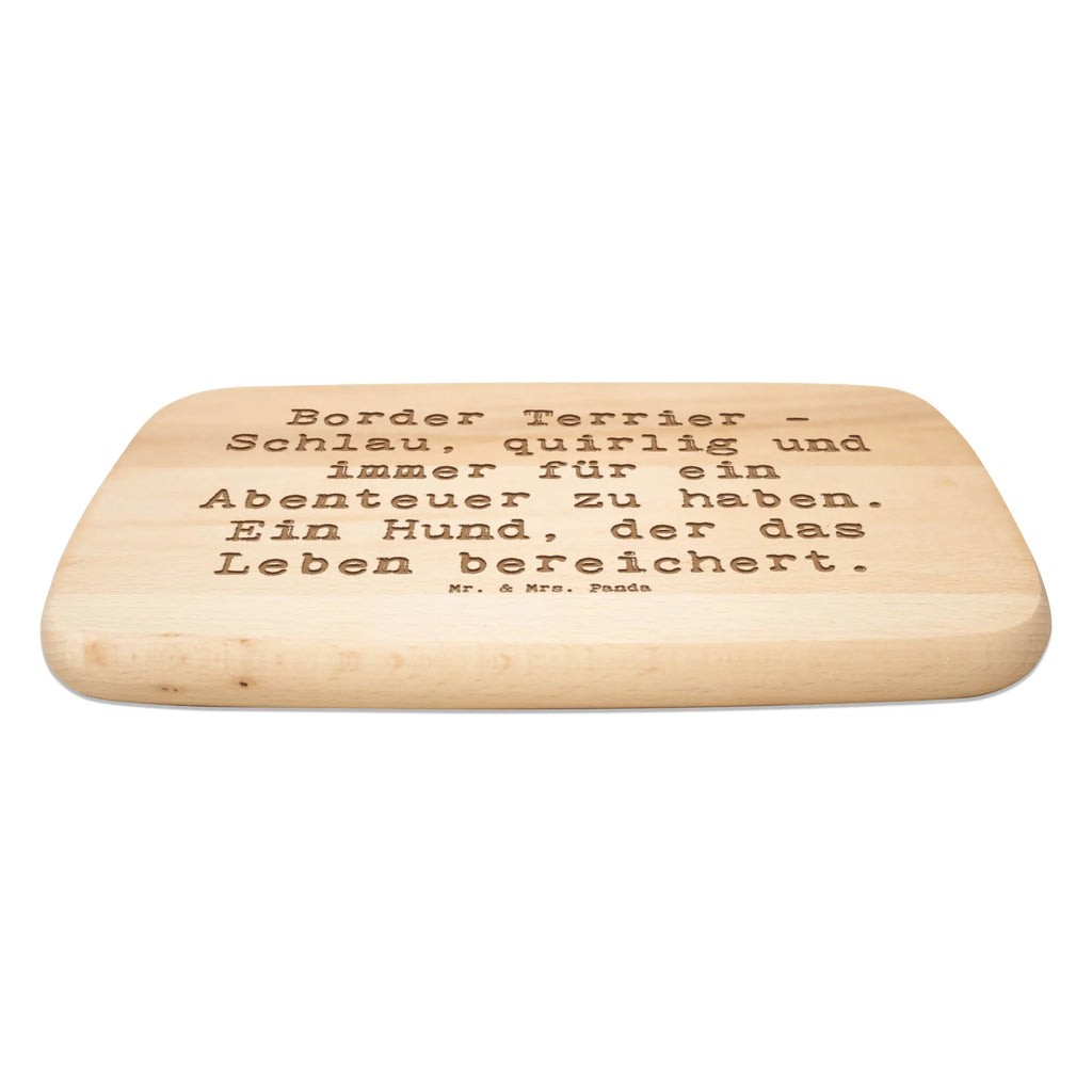 Frühstücksbrett Spruch Border Terrier Abenteuer Frühstücksbrett, Küchenbrett, Frühstücksbrettchen, Schneidebrett, Schneidebrett Holz, Holzbrett, Hund, Hunderasse, Rassehund, Hundebesitzer, Geschenk, Tierfreund, Schenken, Welpe