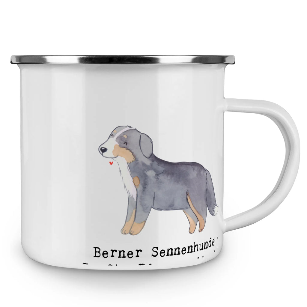 Enamel camping mug Berner Sennenhunde - Sanfte Riesen, die dein Leben bereichern Outdoor Tasse, Camping Becher, Edelstahl Trinkbecher, Outdoor Becher, Camping Tassen, Emaille Campingbecher, Emaille Trinkbecher, Metalltasse, Campingbecher, Blechtasse, Camping Tassen Emaille, Emaille Tassen, Tasse Emaille, Camping Becher Edelstahl, Campingtassen, Metalltasse für Camping, Metall Tasse, Blechtassen, Tasse Camping, Campingtasse, Camping Tasse Metall, Camping Tasse Emaille, Trinkbecher, Emaille Becher Camping, Emaille Becher, Emaille Tasse Camping, Emaille Tasse, Blechtasse Outdoor, Kaffee Blechtasse, Emailletasse, Hund, Hunderasse, Rassehund, Hundebesitzer, Geschenk, Tierfreund, Schenken, Welpe