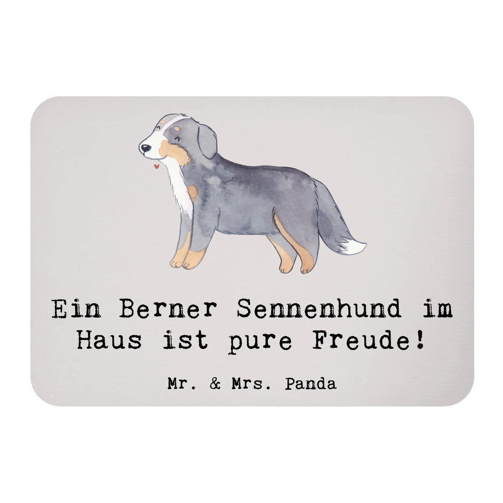 Magnet Ein Berner Sennenhund im Haus ist pure Freude! Whiteboard Magnet, Pinnwandmagnet, Motivmagnete, Kühlschrank Dekoration, Dekomagnet, Notiz Magnet, Kühlschrankmagnet, Souvenir Magnet, Hund, Hunderasse, Rassehund, Hundebesitzer, Geschenk, Tierfreund, Schenken, Welpe