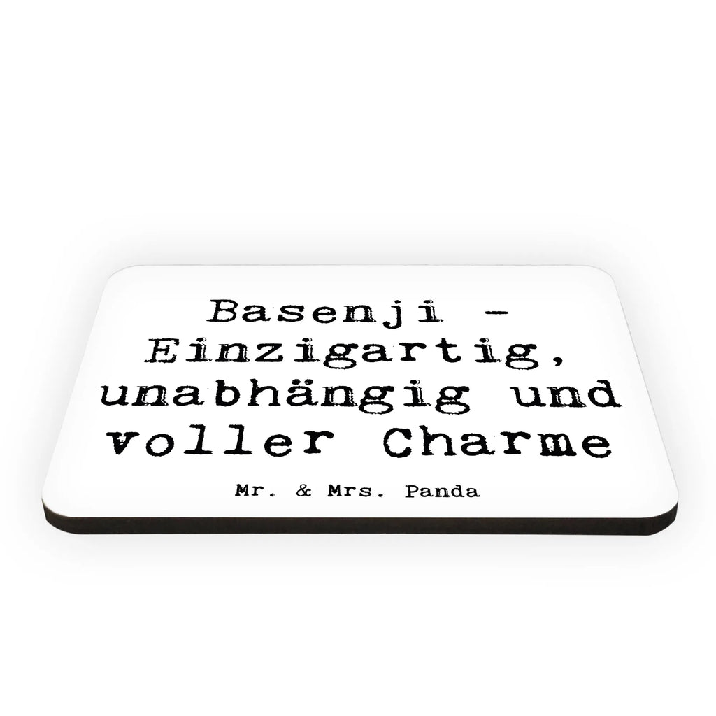 Magnet Spruch Basenji Charme Souvenir Magnet, Pinnwandmagnet, Dekomagnet, Kühlschrankmagnet, Kühlschrank Dekoration, Whiteboard Magnet, Notiz Magnet, Motivmagnete, Hund, Hunderasse, Rassehund, Hundebesitzer, Geschenk, Tierfreund, Schenken, Welpe