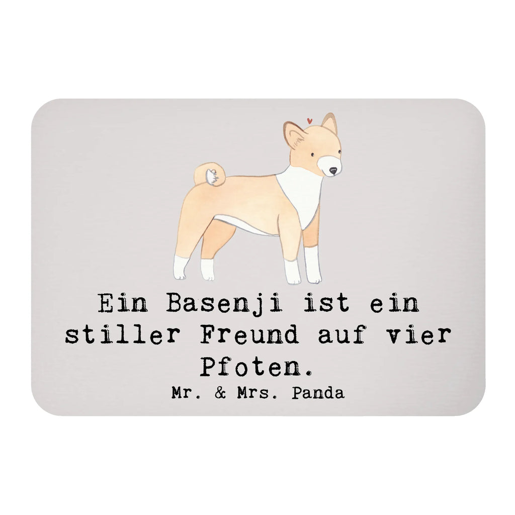 Magnet Ein Basenji ist ein stiller Freund auf vier Pfoten. Souvenir Magnet, Notiz Magnet, Pinnwandmagnet, Motivmagnete, Whiteboard Magnet, Kühlschrankmagnet, Kühlschrank Dekoration, Dekomagnet, Hund, Hunderasse, Rassehund, Hundebesitzer, Geschenk, Tierfreund, Schenken, Welpe