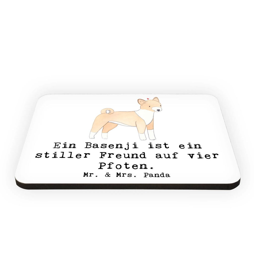 Magnet Ein Basenji ist ein stiller Freund auf vier Pfoten. Souvenir Magnet, Notiz Magnet, Pinnwandmagnet, Motivmagnete, Whiteboard Magnet, Kühlschrankmagnet, Kühlschrank Dekoration, Dekomagnet, Hund, Hunderasse, Rassehund, Hundebesitzer, Geschenk, Tierfreund, Schenken, Welpe