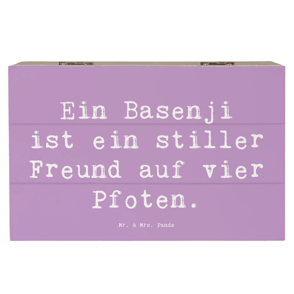 Holzkiste Spruch Basenji Freund Erinnerungskiste, Dekokiste, Erinnerungsbox, Truhe, XXL, Kiste, Geschenkdose, Geschenkbox, Aufbewahrungsbox, Schatulle, Holzkiste, Schatzkiste, Hund, Hunderasse, Rassehund, Hundebesitzer, Geschenk, Tierfreund, Schenken, Welpe