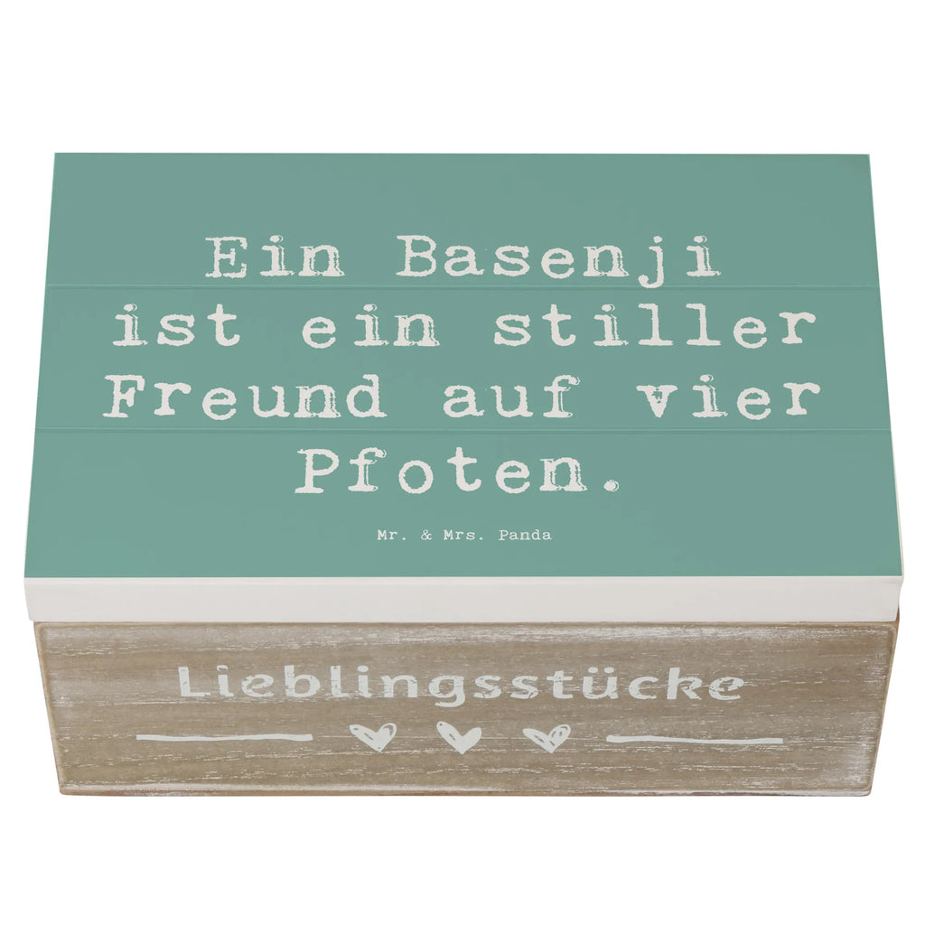 Holzkiste Spruch Basenji Freund Erinnerungskiste, Dekokiste, Erinnerungsbox, Truhe, XXL, Kiste, Geschenkdose, Geschenkbox, Aufbewahrungsbox, Schatulle, Holzkiste, Schatzkiste, Hund, Hunderasse, Rassehund, Hundebesitzer, Geschenk, Tierfreund, Schenken, Welpe