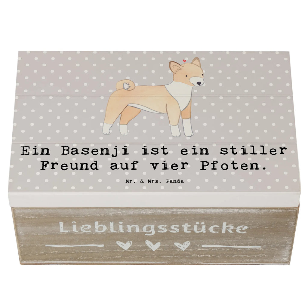 Holzkiste Basenji Freund Erinnerungskiste, Kiste, Geschenkdose, Schatzkiste, Schatulle, Geschenkbox, Truhe, Aufbewahrungsbox, Erinnerungsbox, Dekokiste, XXL, Holzkiste, Hund, Hunderasse, Rassehund, Hundebesitzer, Geschenk, Tierfreund, Schenken, Welpe