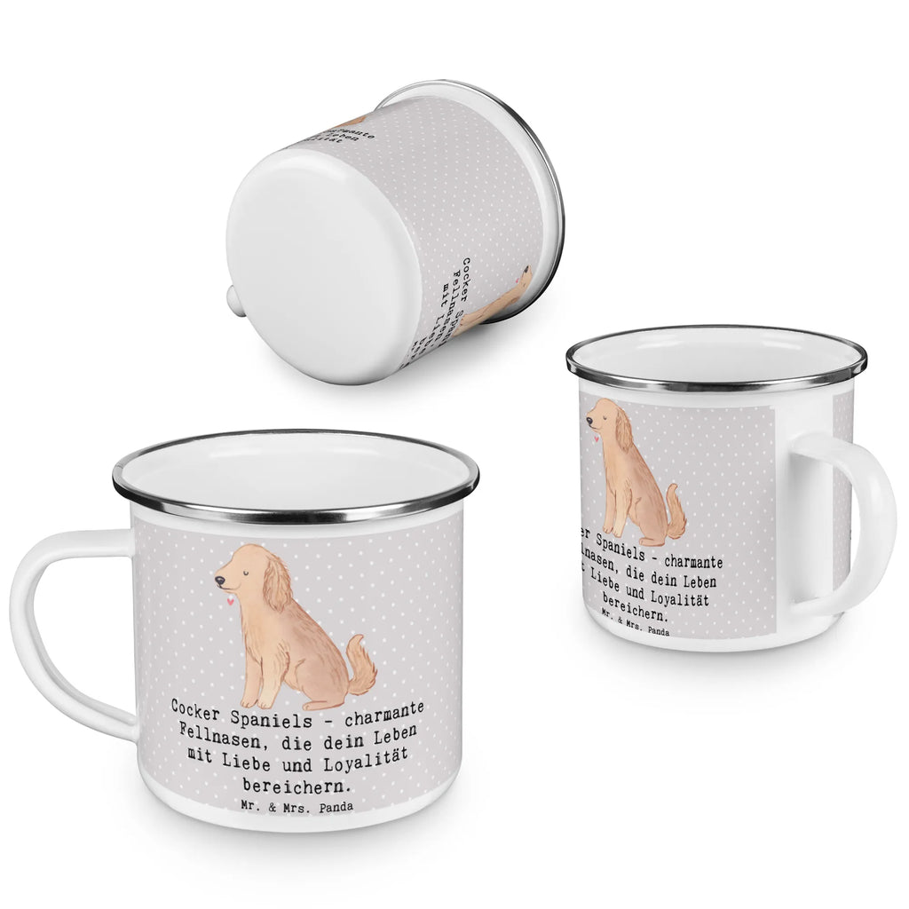 Enamel camping mug Cocker Spaniels - charmante Fellnasen, die dein Leben mit Liebe und Loyalität bereichern. Emaille Becher, Emaille Trinkbecher, Metalltasse für Camping, Blechtasse, Campingtassen, Camping Tasse Emaille, Camping Tasse Metall, Camping Becher, Camping Tassen Emaille, Tasse Emaille, Tasse Camping, Campingtasse, Blechtassen, Metalltasse, Emaille Tasse Camping, Trinkbecher, Edelstahl Trinkbecher, Outdoor Tasse, Outdoor Becher, Emaille Tassen, Emaille Tasse, Campingbecher, Emaille Becher Camping, Emailletasse, Metall Tasse, Blechtasse Outdoor, Camping Becher Edelstahl, Camping Tassen, Kaffee Blechtasse, Emaille Campingbecher, Hund, Hunderasse, Rassehund, Hundebesitzer, Geschenk, Tierfreund, Schenken, Welpe