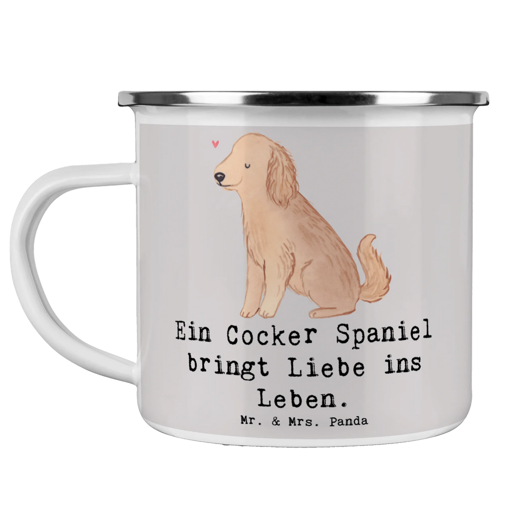 Enamel camping mug Ein Cocker Spaniel bringt Liebe ins Leben. Emaille Tasse Camping, Emaille Becher, Camping Becher Edelstahl, Metalltasse, Trinkbecher, Camping Tasse Emaille, Emaille Trinkbecher, Camping Becher, Outdoor Tasse, Blechtassen, Emaille Becher Camping, Camping Tasse Metall, Metall Tasse, Emaille Tassen, Kaffee Blechtasse, Blechtasse Outdoor, Camping Tassen Emaille, Emaille Campingbecher, Tasse Camping, Edelstahl Trinkbecher, Campingbecher, Blechtasse, Tasse Emaille, Emailletasse, Campingtassen, Emaille Tasse, Camping Tassen, Campingtasse, Outdoor Becher, Metalltasse für Camping, Hund, Hunderasse, Rassehund, Hundebesitzer, Geschenk, Tierfreund, Schenken, Welpe