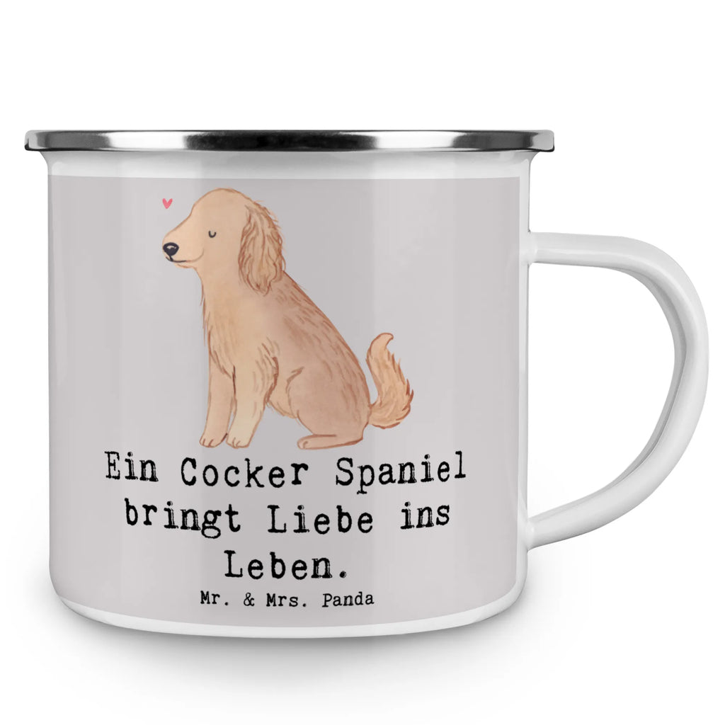 Enamel camping mug Ein Cocker Spaniel bringt Liebe ins Leben. Emaille Tasse Camping, Emaille Becher, Camping Becher Edelstahl, Metalltasse, Trinkbecher, Camping Tasse Emaille, Emaille Trinkbecher, Camping Becher, Outdoor Tasse, Blechtassen, Emaille Becher Camping, Camping Tasse Metall, Metall Tasse, Emaille Tassen, Kaffee Blechtasse, Blechtasse Outdoor, Camping Tassen Emaille, Emaille Campingbecher, Tasse Camping, Edelstahl Trinkbecher, Campingbecher, Blechtasse, Tasse Emaille, Emailletasse, Campingtassen, Emaille Tasse, Camping Tassen, Campingtasse, Outdoor Becher, Metalltasse für Camping, Hund, Hunderasse, Rassehund, Hundebesitzer, Geschenk, Tierfreund, Schenken, Welpe