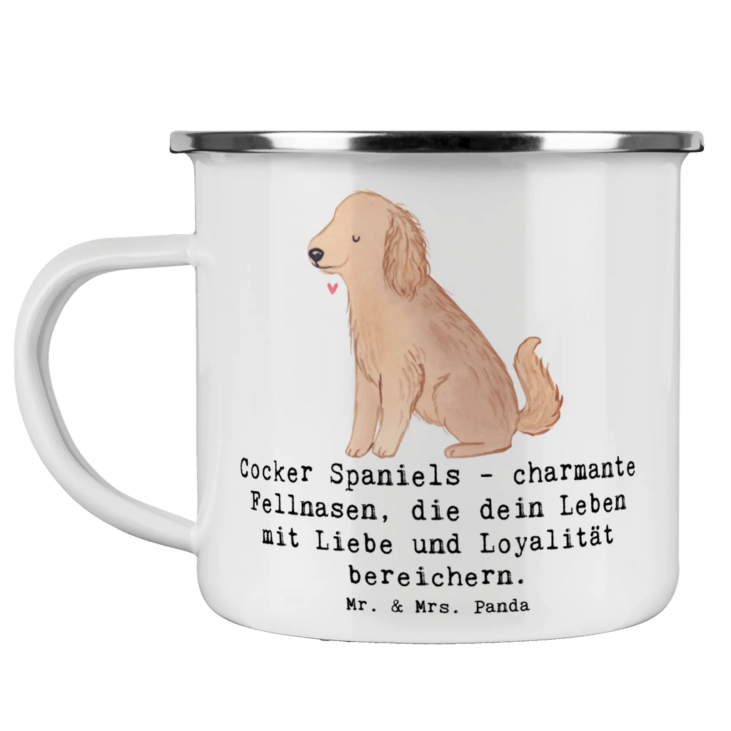 Enamel camping mug Cocker Spaniels - charmante Fellnasen, die dein Leben mit Liebe und Loyalität bereichern. Emaille Becher, Emaille Trinkbecher, Metalltasse für Camping, Blechtasse, Campingtassen, Camping Tasse Emaille, Camping Tasse Metall, Camping Becher, Camping Tassen Emaille, Tasse Emaille, Tasse Camping, Campingtasse, Blechtassen, Metalltasse, Emaille Tasse Camping, Trinkbecher, Edelstahl Trinkbecher, Outdoor Tasse, Outdoor Becher, Emaille Tassen, Emaille Tasse, Campingbecher, Emaille Becher Camping, Emailletasse, Metall Tasse, Blechtasse Outdoor, Camping Becher Edelstahl, Camping Tassen, Kaffee Blechtasse, Emaille Campingbecher, Hund, Hunderasse, Rassehund, Hundebesitzer, Geschenk, Tierfreund, Schenken, Welpe