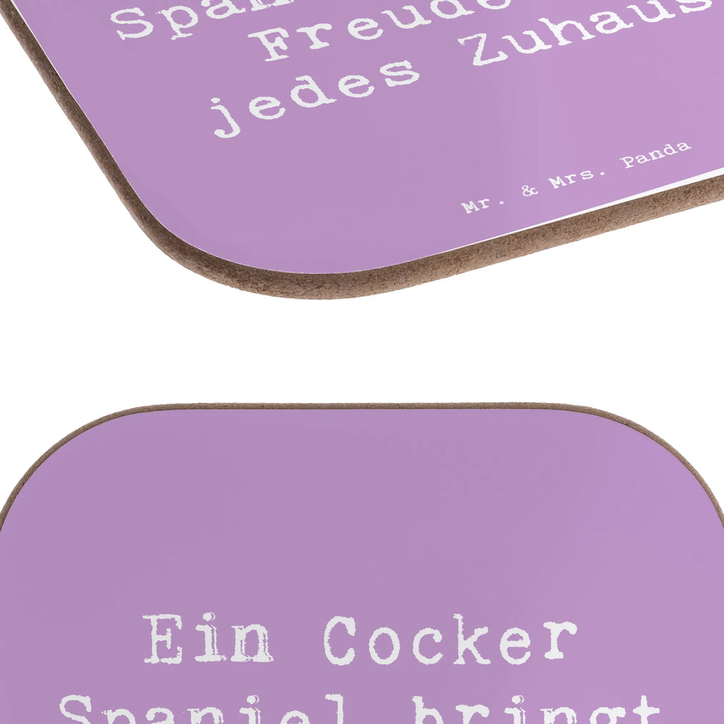 Untersetzer Spruch Cocker Spaniel Freude Glasuntersetzer, Untersetzer Gläser, Tassen Untersetzer, Bierdeckel, Untersetzer Holz, Untersetzer Design, Untersetzer aus Holz, Korkuntersetzer, Untersetzer für Gläser, Holzuntersetzer, Getränkeuntersetzer, Untersetzer, Hund, Hunderasse, Rassehund, Hundebesitzer, Geschenk, Tierfreund, Schenken, Welpe