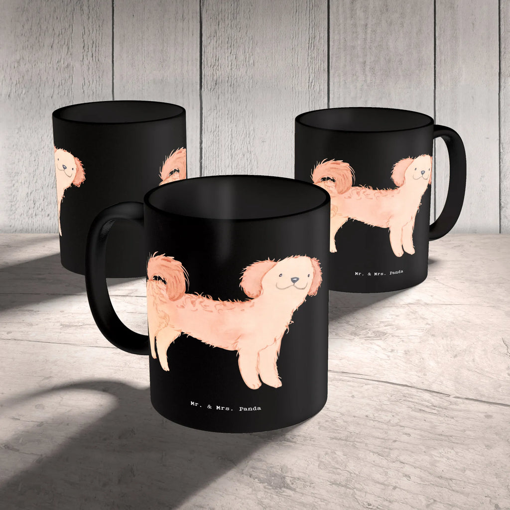 Mug Cavapoo: Flauschige Freude auf vier Pfoten! Keramiktasse, Geschenktasse, Tasse mit Motiven, Tasse, Teetasse, Tasse mit Zitaten, Kaffeetasse, Porzellantasse, Bürotasse, Hund, Hunderasse, Rassehund, Hundebesitzer, Geschenk, Tierfreund, Schenken, Welpe