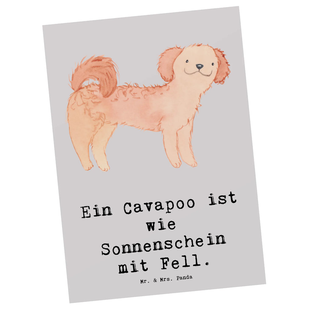 Postkarte Cavapoo Sonnenschein Dankeskarte, Einladungskarten Geburtstag, Karte, Einladung, Geschenkkarte, Grußkarte, Einladung Geburtstag, Ansichtskarten, Ansichtskarte, Postkarte, Geburtstagskarte, Einladungskarte, Hund, Hunderasse, Rassehund, Hundebesitzer, Geschenk, Tierfreund, Schenken, Welpe