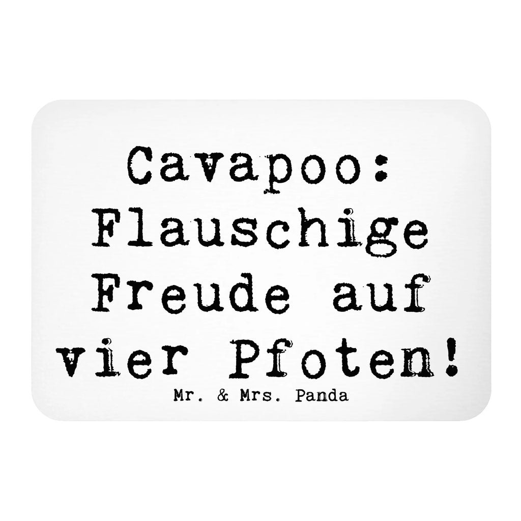 Magnet Spruch Cavapoo Flauschigkeit Pinnwandmagnet, Souvenir Magnet, Motivmagnete, Kühlschrankmagnet, Kühlschrank Dekoration, Notiz Magnet, Dekomagnet, Whiteboard Magnet, Hund, Hunderasse, Rassehund, Hundebesitzer, Geschenk, Tierfreund, Schenken, Welpe