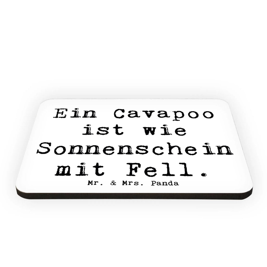 Magnet Saying Ein Cavapoo ist wie Sonnenschein mit Fell. Dekomagnet, Kühlschrank Dekoration, Motivmagnete, Whiteboard Magnet, Kühlschrankmagnet, Souvenir Magnet, Notiz Magnet, Pinnwandmagnet, Hund, Hunderasse, Rassehund, Hundebesitzer, Geschenk, Tierfreund, Schenken, Welpe