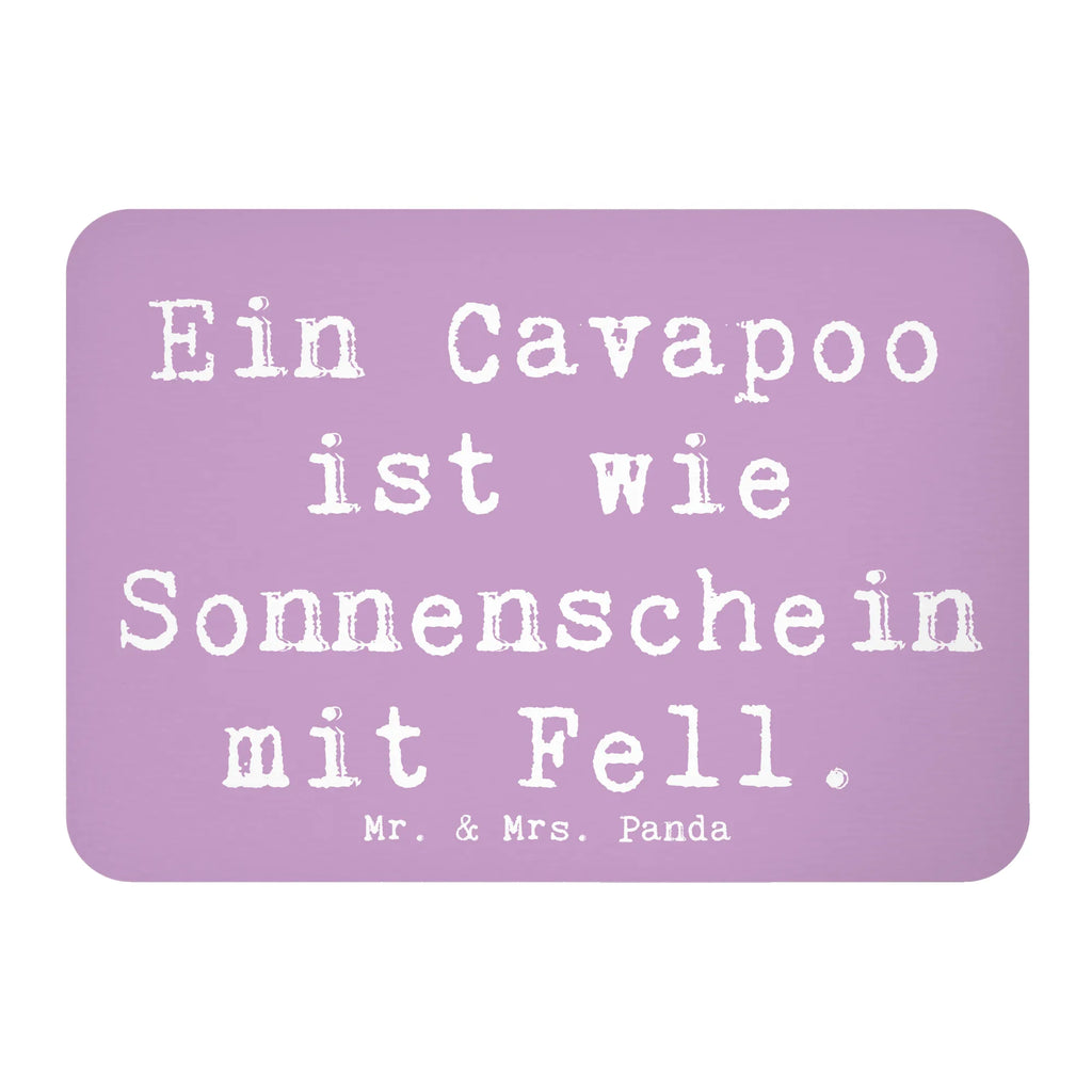 Magnet Saying Ein Cavapoo ist wie Sonnenschein mit Fell. Dekomagnet, Kühlschrank Dekoration, Motivmagnete, Whiteboard Magnet, Kühlschrankmagnet, Souvenir Magnet, Notiz Magnet, Pinnwandmagnet, Hund, Hunderasse, Rassehund, Hundebesitzer, Geschenk, Tierfreund, Schenken, Welpe