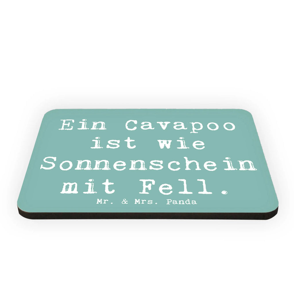 Magnet Saying Ein Cavapoo ist wie Sonnenschein mit Fell. Dekomagnet, Kühlschrank Dekoration, Motivmagnete, Whiteboard Magnet, Kühlschrankmagnet, Souvenir Magnet, Notiz Magnet, Pinnwandmagnet, Hund, Hunderasse, Rassehund, Hundebesitzer, Geschenk, Tierfreund, Schenken, Welpe