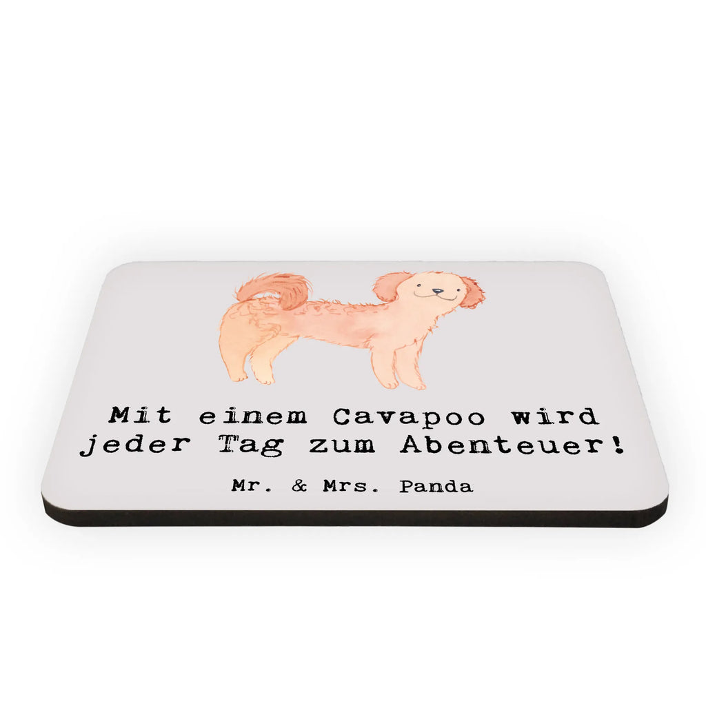 Magnet Cavapoo Abenteuer Dekomagnet, Whiteboard Magnet, Kühlschrankmagnet, Souvenir Magnet, Motivmagnete, Pinnwandmagnet, Kühlschrank Dekoration, Notiz Magnet, Hund, Hunderasse, Rassehund, Hundebesitzer, Geschenk, Tierfreund, Schenken, Welpe