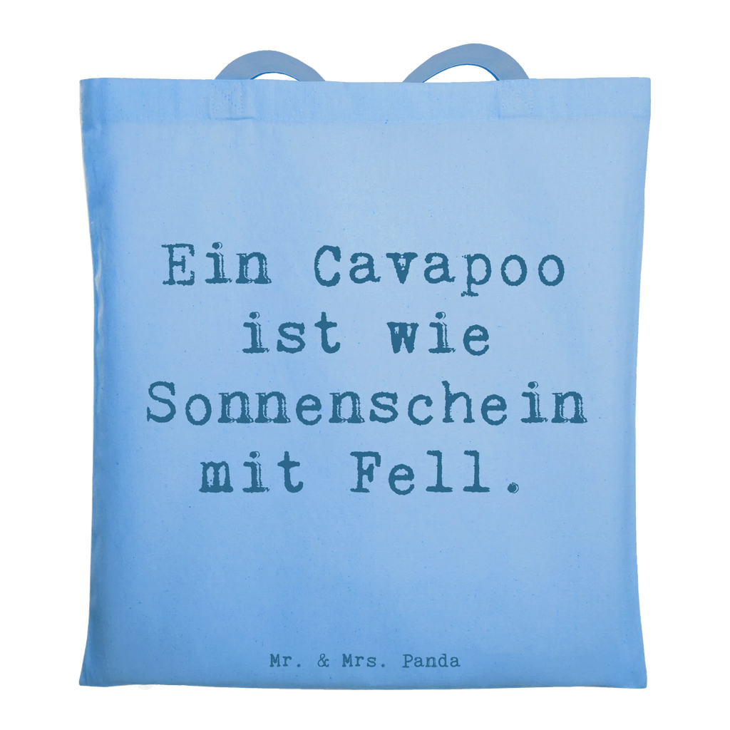 Tragetasche Spruch Cavapoo Sonnenschein shopping tasche, uni tasche, Schultertasche, tote bag, Laptoptasche, Einkaufstüte, bedruckte tasche, unitasche, Badetasche, Stofftasche, Henkeltasche, Einkaufsbeutel, Stoffbeutel, Baumwolltasche, Statementbeutel, Alltagstasche, Einkaufstasche, Leinentasche, Tragetasche, Schultasche, Beuteltasche, Jutetasche, Shopper, baumwollbeutel, Jutebeutel, Strandtasche, Tasche, Tüte, Beutel, büchertasche, Umhängetasche, Welpe, Schenken, Tierfreund, Hundebesitzer, Rassehund, Hunderasse, Geschenk, Hund