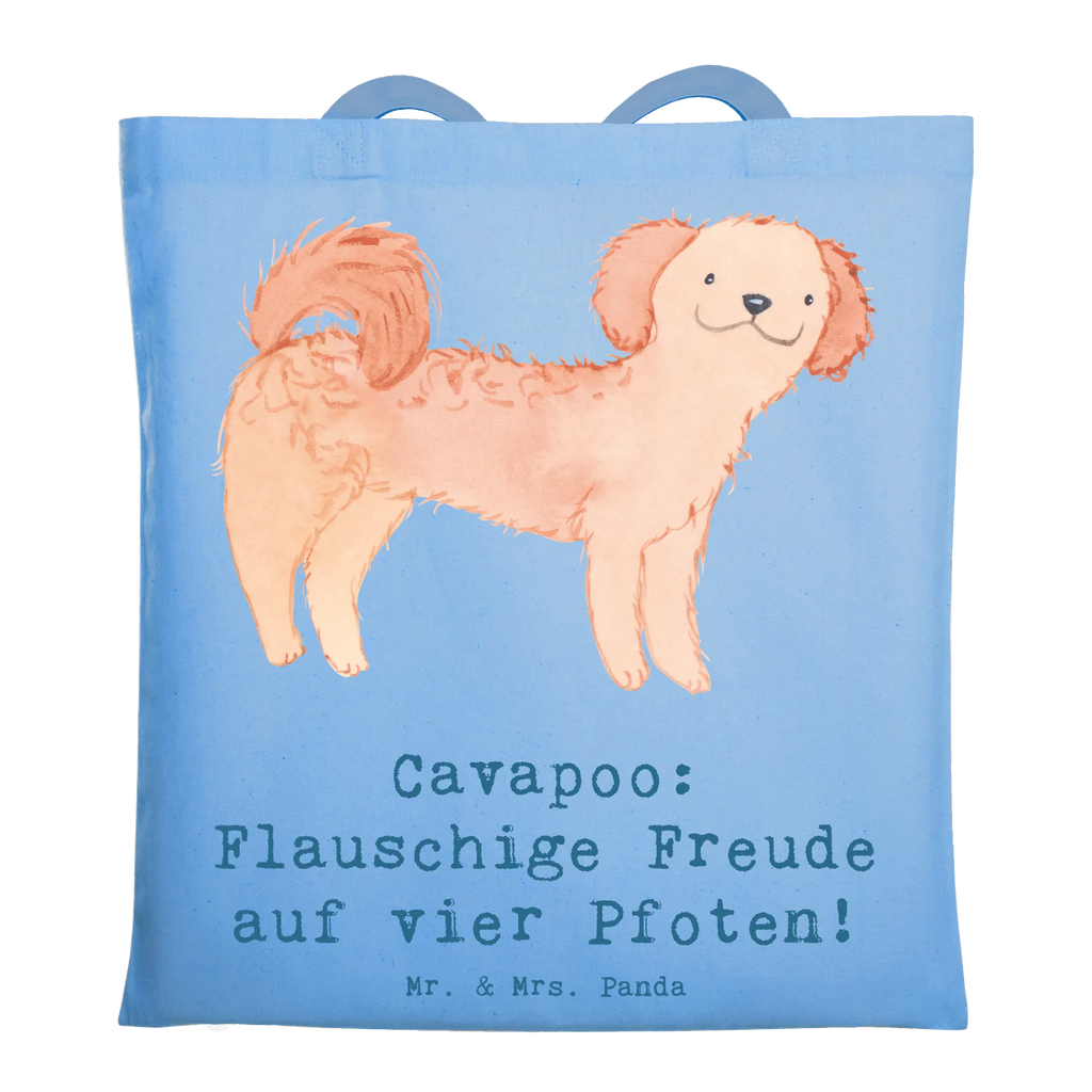 Tragetasche Cavapoo Flauschigkeit Strandtasche, Badetasche, Laptoptasche, Beutel, Umhängetasche, Einkaufstasche, Stofftasche, Beuteltasche, Jutebeutel, Einkaufstüte, Stoffbeutel, Shopper, Jutetasche, Tasche, Tragetasche, Schultertasche, Hund, Hunderasse, Rassehund, Hundebesitzer, Geschenk, Tierfreund, Schenken, Welpe