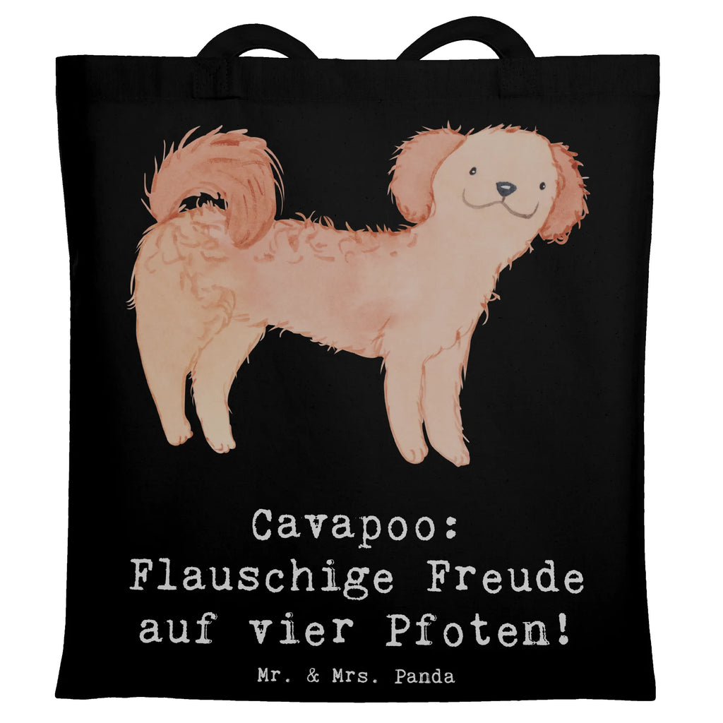 Tragetasche Cavapoo Flauschigkeit Strandtasche, Badetasche, Laptoptasche, Beutel, Umhängetasche, Einkaufstasche, Stofftasche, Beuteltasche, Jutebeutel, Einkaufstüte, Stoffbeutel, Shopper, Jutetasche, Tasche, Tragetasche, Schultertasche, Hund, Hunderasse, Rassehund, Hundebesitzer, Geschenk, Tierfreund, Schenken, Welpe