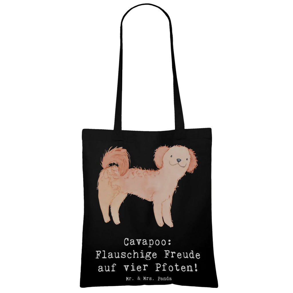 Tragetasche Cavapoo Flauschigkeit Strandtasche, Badetasche, Laptoptasche, Beutel, Umhängetasche, Einkaufstasche, Stofftasche, Beuteltasche, Jutebeutel, Einkaufstüte, Stoffbeutel, Shopper, Jutetasche, Tasche, Tragetasche, Schultertasche, Hund, Hunderasse, Rassehund, Hundebesitzer, Geschenk, Tierfreund, Schenken, Welpe