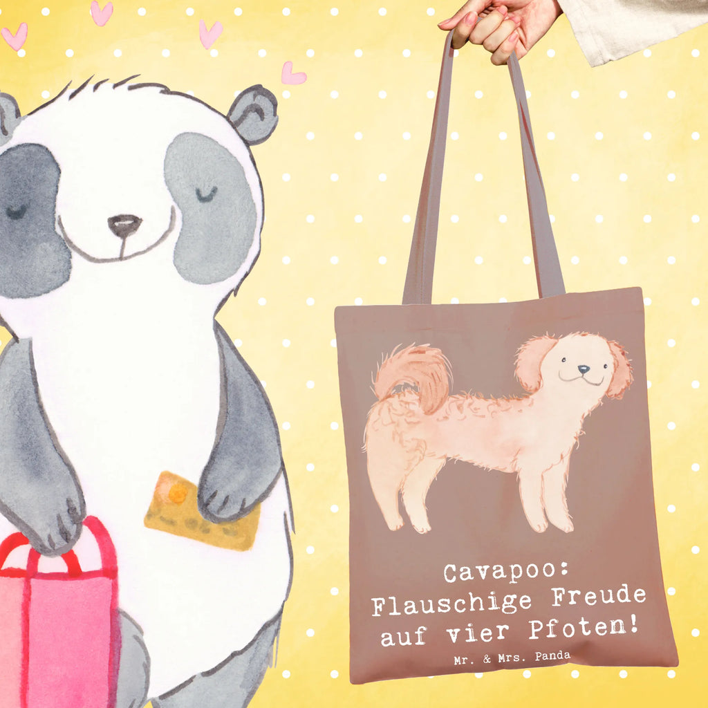 Tragetasche Cavapoo Flauschigkeit Strandtasche, Badetasche, Laptoptasche, Beutel, Umhängetasche, Einkaufstasche, Stofftasche, Beuteltasche, Jutebeutel, Einkaufstüte, Stoffbeutel, Shopper, Jutetasche, Tasche, Tragetasche, Schultertasche, Hund, Hunderasse, Rassehund, Hundebesitzer, Geschenk, Tierfreund, Schenken, Welpe
