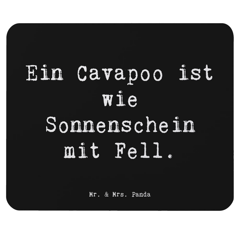 Mauspad Spruch Cavapoo Sonnenschein Büroausstattung, Arbeitszimmer, Designer Mauspad, Mauspad Büro, Mousepad, Mausunterlage, Mauspad, Computer zubehör, Einzigartiges Mauspad, PC Zubehör, Hund, Hunderasse, Rassehund, Hundebesitzer, Geschenk, Tierfreund, Schenken, Welpe