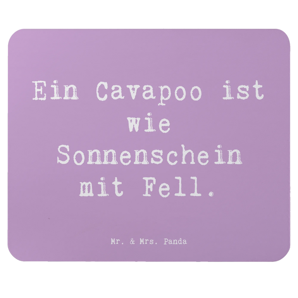 Mauspad Spruch Cavapoo Sonnenschein Büroausstattung, Arbeitszimmer, Designer Mauspad, Mauspad Büro, Mousepad, Mausunterlage, Mauspad, Computer zubehör, Einzigartiges Mauspad, PC Zubehör, Hund, Hunderasse, Rassehund, Hundebesitzer, Geschenk, Tierfreund, Schenken, Welpe