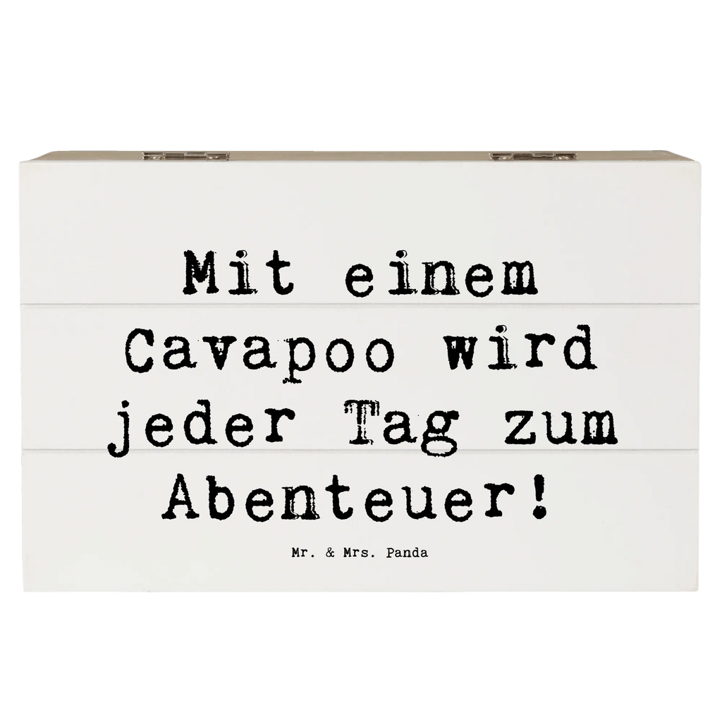 Wooden chest Saying Mit einem Cavapoo wird jeder Tag zum Abenteuer! aufbewahrungskiste mit deckel, Aufbewahrungsbox, box holz, Aufbewahrungsbox aus Holz, Aufbewahrungsbox Holz, holzkästchen, Schatulle, aufbewahrungstruhe, Holzboxen, Holzbox, Holzkisten, Holztruhe, Holz Aufbewahrungsbox, aufbewahrungskisten, Holzbox mit Deckel, Holzkiste, holztruhen, aufbewahrungsboxen, kiste holz, Holzkiste mit Deckel, holzschatulle, holzschachtel, Aufbewahrungskiste, truhe holz, Box aus Holz, Tierfreund, Welpe, Hund, Schenken, Hunderasse, Rassehund, Geschenk, Hundebesitzer
