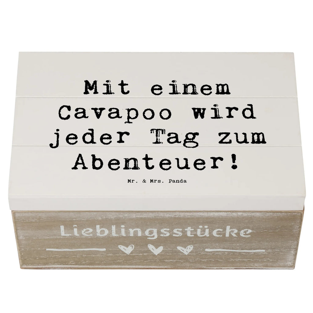 Wooden chest Saying Mit einem Cavapoo wird jeder Tag zum Abenteuer! aufbewahrungskiste mit deckel, Aufbewahrungsbox, box holz, Aufbewahrungsbox aus Holz, Aufbewahrungsbox Holz, holzkästchen, Schatulle, aufbewahrungstruhe, Holzboxen, Holzbox, Holzkisten, Holztruhe, Holz Aufbewahrungsbox, aufbewahrungskisten, Holzbox mit Deckel, Holzkiste, holztruhen, aufbewahrungsboxen, kiste holz, Holzkiste mit Deckel, holzschatulle, holzschachtel, Aufbewahrungskiste, truhe holz, Box aus Holz, Tierfreund, Welpe, Hund, Schenken, Hunderasse, Rassehund, Geschenk, Hundebesitzer