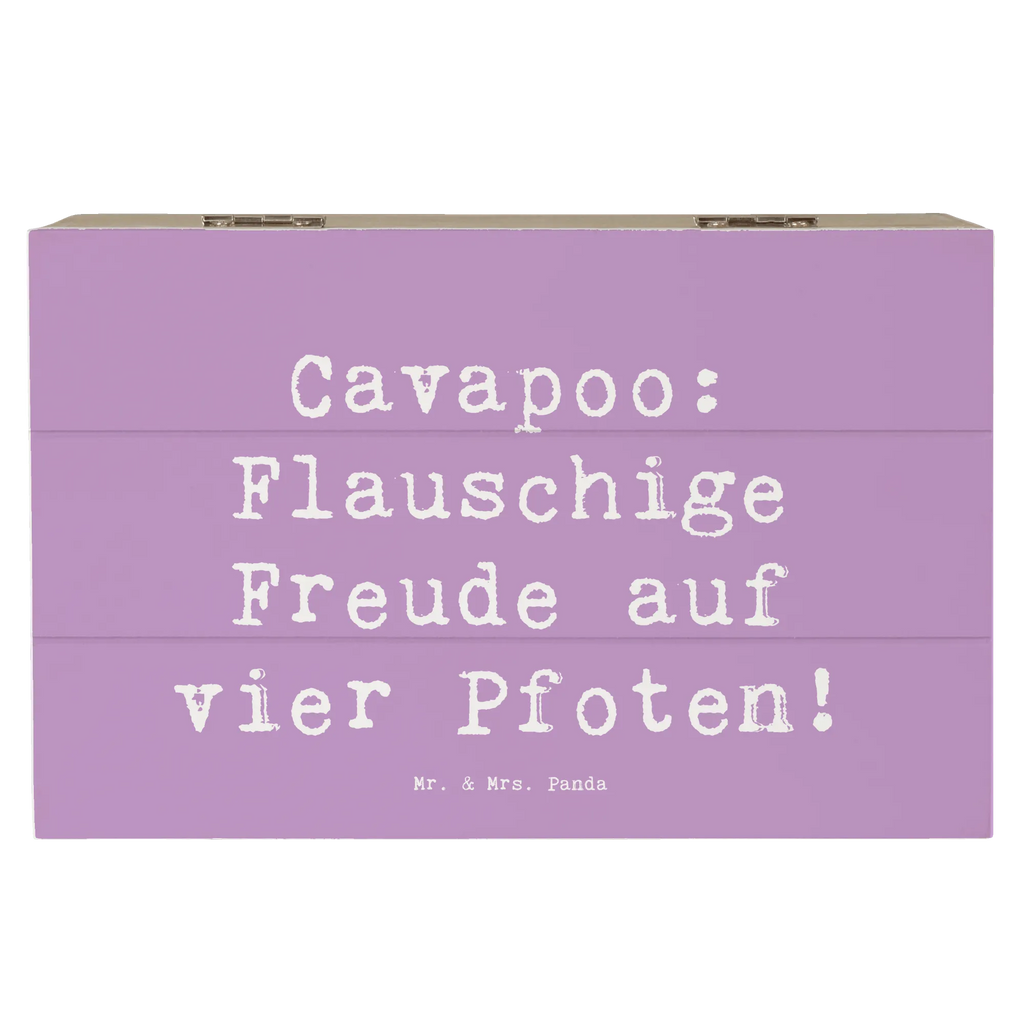 Holzkiste Spruch Cavapoo Flauschigkeit Schatulle, Erinnerungsbox, holztruhe, erinnerungsbox hochzeit, ordnungsbox, dekorative holzkiste, Schatzkiste, aufbewahrungskiste, Aufbewahrungsbox, holzboxen, schmuckkästchen, holzkiste mit deckel, deko box, Erinnerungskiste, Kiste, erinnerungsbox baby, holzbox mit deckel, holz aufbewahrungsbox, Truhe, Dekokiste, aufbewahrungsbox aus holz, Holzkiste, holzkisten, holzbox, aufbewahrungsbox holz, Geschenkbox, box aus holz, Tierfreund, Welpe, Hund, Schenken, Geschenk, Hunderasse, Rassehund, Hundebesitzer