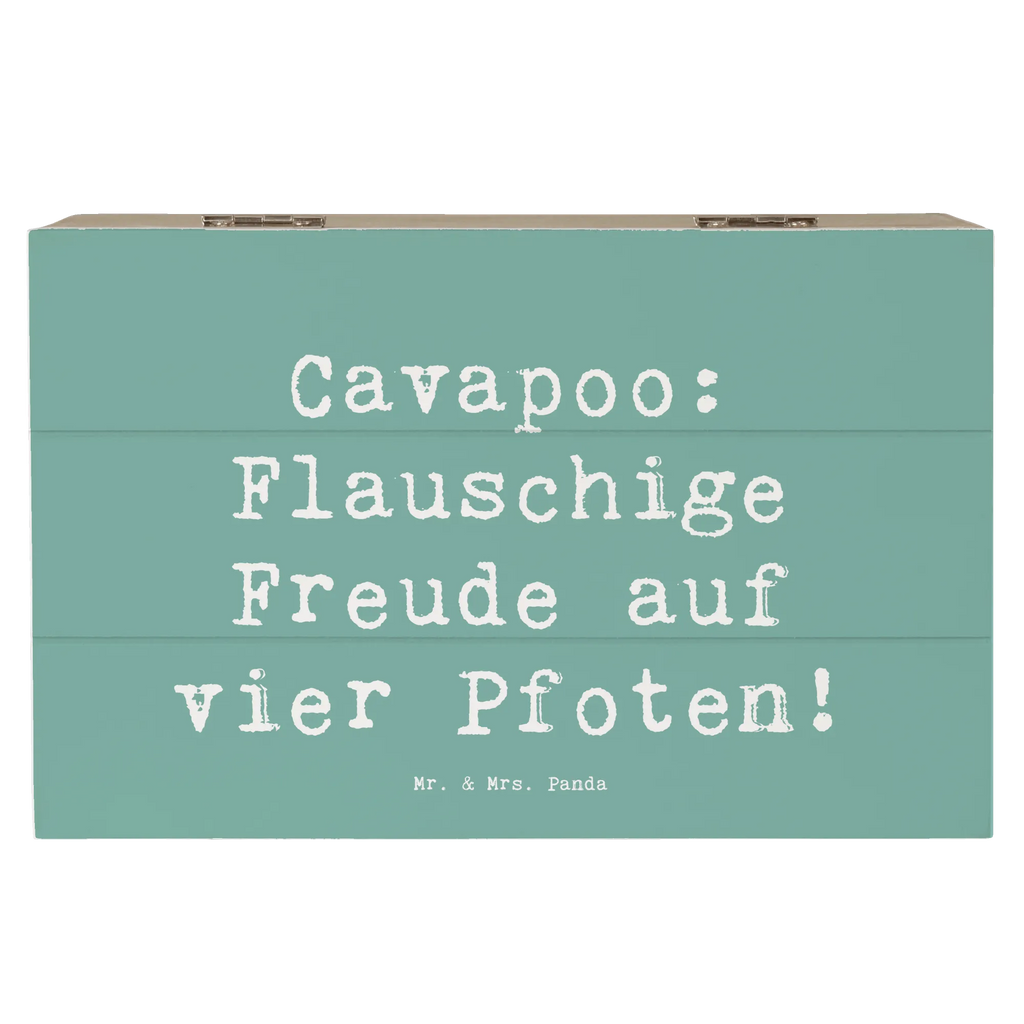 Holzkiste Spruch Cavapoo Flauschigkeit Schatulle, Erinnerungsbox, holztruhe, erinnerungsbox hochzeit, ordnungsbox, dekorative holzkiste, Schatzkiste, aufbewahrungskiste, Aufbewahrungsbox, holzboxen, schmuckkästchen, holzkiste mit deckel, deko box, Erinnerungskiste, Kiste, erinnerungsbox baby, holzbox mit deckel, holz aufbewahrungsbox, Truhe, Dekokiste, aufbewahrungsbox aus holz, Holzkiste, holzkisten, holzbox, aufbewahrungsbox holz, Geschenkbox, box aus holz, Tierfreund, Welpe, Hund, Schenken, Geschenk, Hunderasse, Rassehund, Hundebesitzer