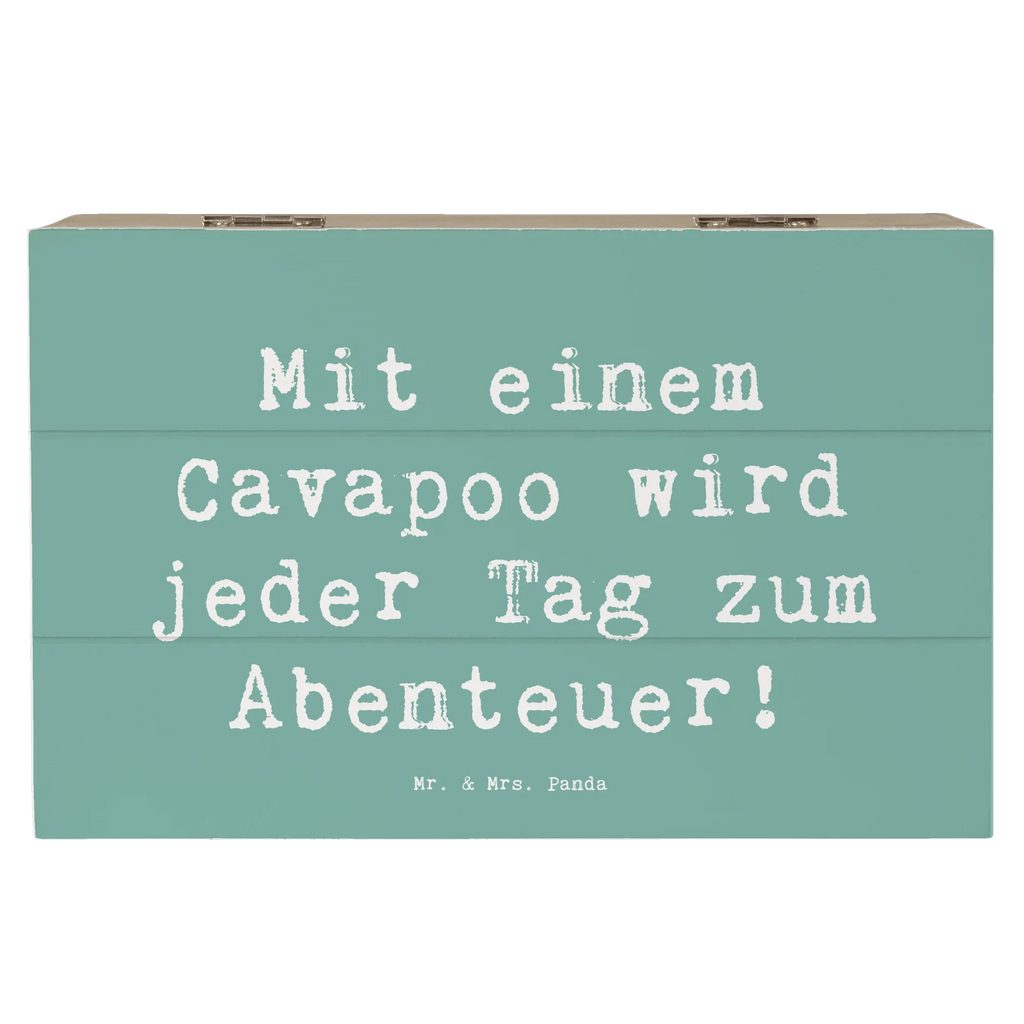 Wooden chest Saying Mit einem Cavapoo wird jeder Tag zum Abenteuer! aufbewahrungskiste mit deckel, Aufbewahrungsbox, box holz, Aufbewahrungsbox aus Holz, Aufbewahrungsbox Holz, holzkästchen, Schatulle, aufbewahrungstruhe, Holzboxen, Holzbox, Holzkisten, Holztruhe, Holz Aufbewahrungsbox, aufbewahrungskisten, Holzbox mit Deckel, Holzkiste, holztruhen, aufbewahrungsboxen, kiste holz, Holzkiste mit Deckel, holzschatulle, holzschachtel, Aufbewahrungskiste, truhe holz, Box aus Holz, Tierfreund, Welpe, Hund, Schenken, Hunderasse, Rassehund, Geschenk, Hundebesitzer