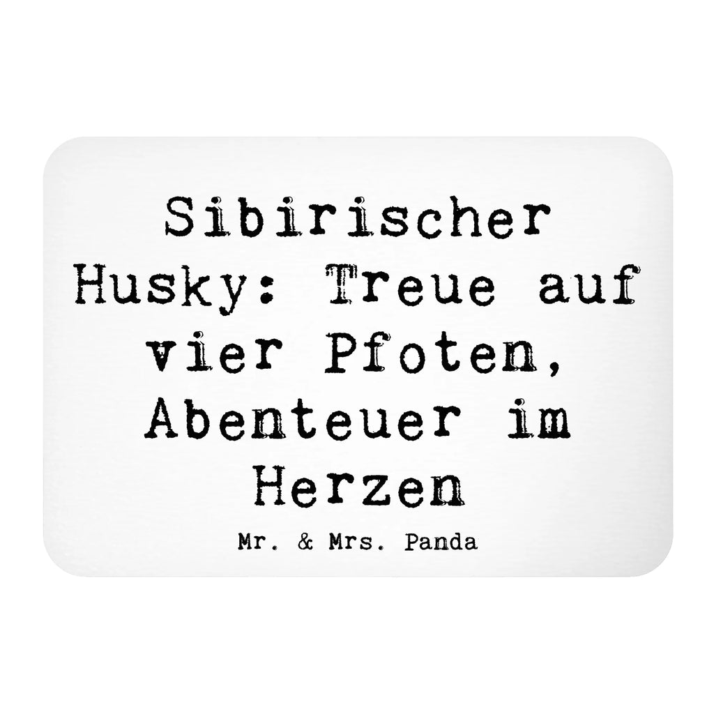 Magnet Spruch Sibirischer Husky Notiz Magnet, Pinnwandmagnet, Whiteboard Magnet, Kühlschrank Dekoration, Dekomagnet, Motivmagnete, Souvenir Magnet, Kühlschrankmagnet, Hund, Hunderasse, Rassehund, Hundebesitzer, Geschenk, Tierfreund, Schenken, Welpe