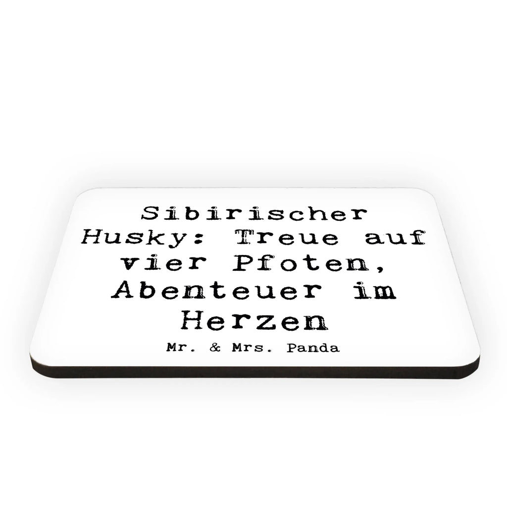 Magnet Spruch Sibirischer Husky Notiz Magnet, Pinnwandmagnet, Whiteboard Magnet, Kühlschrank Dekoration, Dekomagnet, Motivmagnete, Souvenir Magnet, Kühlschrankmagnet, Hund, Hunderasse, Rassehund, Hundebesitzer, Geschenk, Tierfreund, Schenken, Welpe