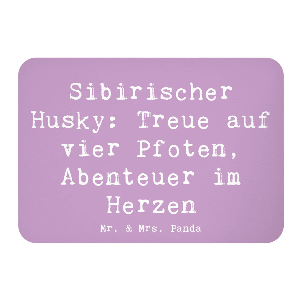 Magnet Spruch Sibirischer Husky Notiz Magnet, Pinnwandmagnet, Whiteboard Magnet, Kühlschrank Dekoration, Dekomagnet, Motivmagnete, Souvenir Magnet, Kühlschrankmagnet, Hund, Hunderasse, Rassehund, Hundebesitzer, Geschenk, Tierfreund, Schenken, Welpe