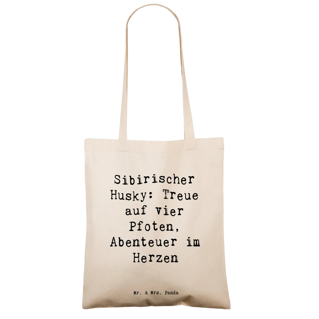 Tragetasche Spruch Sibirischer Husky Stofftasche, Strandtasche, Shopper, Jutebeutel, Beutel, Einkaufstüte, Jutetasche, Umhängetasche, Laptoptasche, Schultertasche, Einkaufstasche, Badetasche, Stoffbeutel, Tragetasche, Beuteltasche, Tasche, Hund, Hunderasse, Rassehund, Hundebesitzer, Geschenk, Tierfreund, Schenken, Welpe