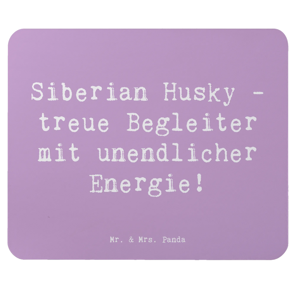 Mauspad Spruch Siberian Husky Energie Mauspad Büro, PC Zubehör, Arbeitszimmer, Computer zubehör, Büroausstattung, Mausunterlage, Mauspad, Einzigartiges Mauspad, Designer Mauspad, Mousepad, Hund, Hunderasse, Rassehund, Hundebesitzer, Geschenk, Tierfreund, Schenken, Welpe