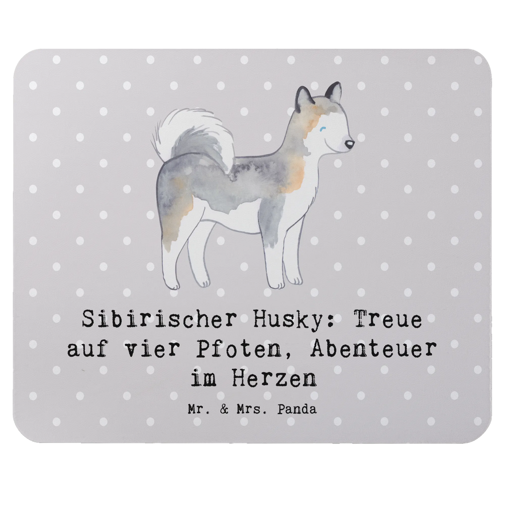 Mauspad Sibirischer Husky Mauspad Büro, PC Zubehör, Mousepad, Designer Mauspad, Arbeitszimmer, Computer zubehör, Mauspad, Mausunterlage, Büroausstattung, Einzigartiges Mauspad, Hund, Hunderasse, Rassehund, Hundebesitzer, Geschenk, Tierfreund, Schenken, Welpe