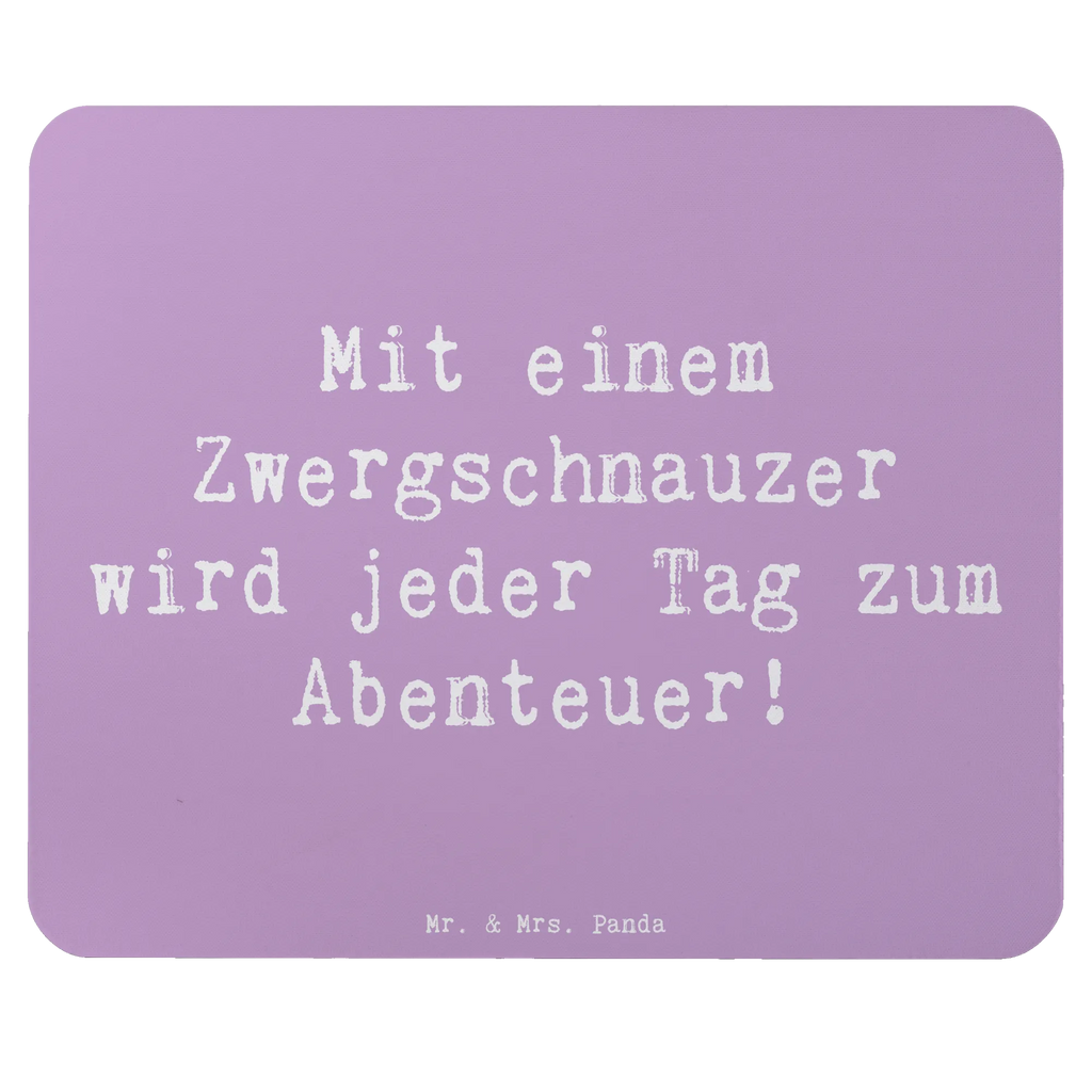 Mauspad Spruch Zwergschnauzer Abenteuer Arbeitszimmer, Mauspad, Computer zubehör, Designer Mauspad, Mousepad, Einzigartiges Mauspad, Mausunterlage, Mauspad Büro, PC Zubehör, Büroausstattung, Hund, Hunderasse, Rassehund, Hundebesitzer, Geschenk, Tierfreund, Schenken, Welpe
